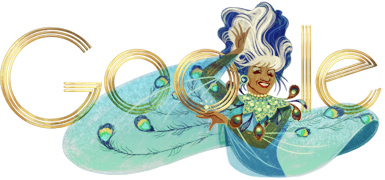 88º aniversario del nacimiento de Celia Cruz