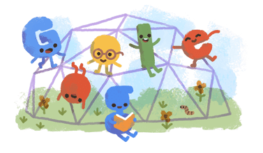 ¡Feliz día del niño!